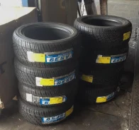 Yokohama A539. ������, 2008 ���, ����� ����