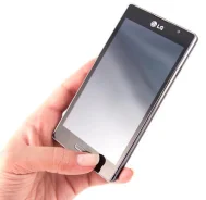 LG Optimus L9. ��������, ��� �����