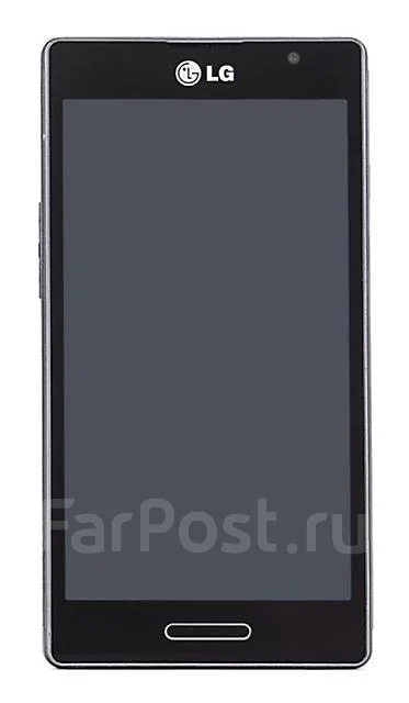 LG Optimus L9 ����