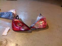 Стоп-сигнал. Nissan Tiida, C11, JC11, NC11 Двигатели: HR15DE, MR18DE
