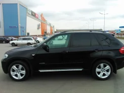 Silverstone ESTIVA X5. ������, 2009 ���, 50�%, 4 ��