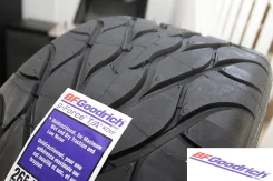 BFGoodrich g-Force T/A. ������, 2012 ���, ����� ����