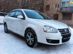 Volkswagen Jetta. 16L