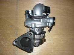 Турбина. Hyundai Libero Hyundai Starex Hyundai H1 Hyundai H100 Двигатель D4BH