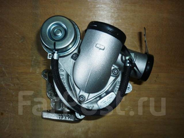 Turbo Turbo supercharger 28200-42560 Turbolader pour Hyundai H-1 Starex 2,5  L d4BH 4D56t 140 HP Fabricant du turbocompresseur - Chine  716938-50012820042560, 716938