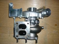 Турбина. Kia Cosmos Kia Rhino Hyundai HD Hyundai HD120 Hyundai Mega Truck Asia Cosmos Двигатель D6DB. Под заказ