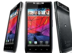 Motorola RAZR XT910 ����