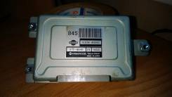 Блок управления автоматом. Nissan Cube, AZ10, Z10 Nissan March Box, WAK11 Nissan March, AK11 Двигатели: CGA3DE, CG13DE
