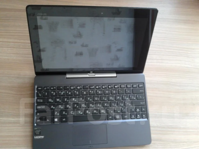 Asus Transformer ����