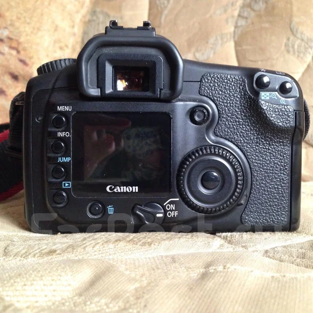 Canon EOS 20D Body. 8 - 8.9 �� ����