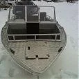 Wyatboat. 2018 ���, ����� 4,85��., ��������� ��� ���������, ������. ��� ����� �� ���������� ����