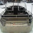Wyatboat. 2018 ���, ����� 4,85��., ��������� ��� ���������, ������. ��� ����� �� ���������� ����