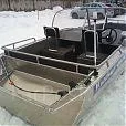 Wyatboat. 2018 ���, ����� 4,85��., ��������� ��� ���������, ������. ��� ����� �� ���������� ����