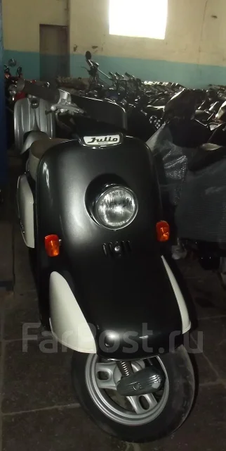 Honda Julio. 49����. ��., ��������, ��� ���, ��� ������� ����