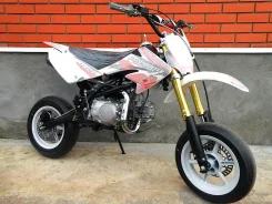 Aprilia SR Motard 125. 125����. ��., ��������, ��� ���, ��� ������� ����