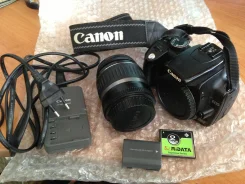 Canon EOS 350D. 8 - 8.9 �� ����