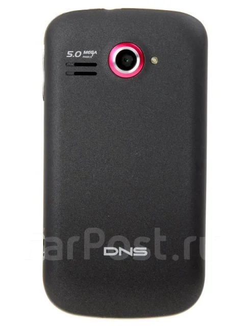 DNS S4001 ����