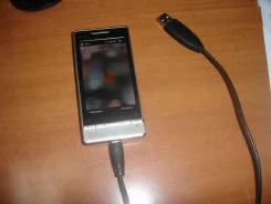 HTC Touch Diamond2. �/� ����