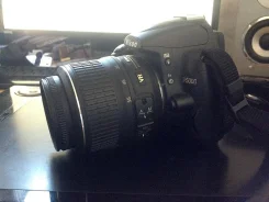 Nikon D5000. 10 - 14.9 �� ����