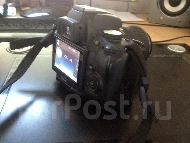 Nikon D5000. 10 - 14.9 �� ����