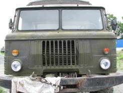 ГАЗ-66, 1979. механика, 4wd, 4.5, бензин, 80 000 тыс. км
