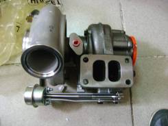 Турбина. Honda: Ballade, CR-X del Sol, Civic Hybrid, Stream, Civic, CR-X, Civic CRX, Domani, Civic Ferio, Integra Hino Dutro Двигатели: B16A6, B18B4...