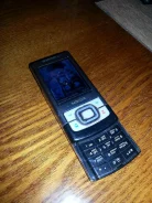 Nokia 6500 Slide. �/� ����