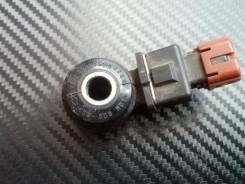 Датчик детонации. Nissan March, AK12 Двигатель CR12DE