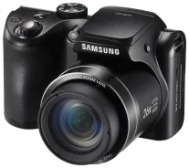 Samsung WB100. 15 - 19.9 ��, ���: 4� ����