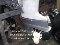 Укорачивание лодочных моторов, ремонт винтов, Опыт!