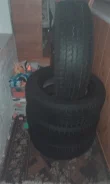 Bridgestone R265. ������, ��� �����, 40�%, 4 ��