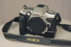 Minolta ����