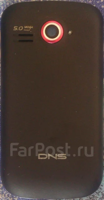 DNS S4001. �/� ����