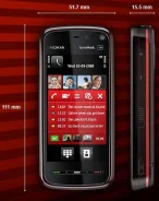 Nokia 5800 XpressMusic. �/� ����