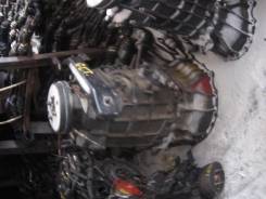 Коробка переключения передач. Mitsubishi Canter, FE637 Двигатель 4D35