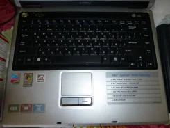LG. 1,7����, ��� 2048 ��, ���� 120���, WiFi, ����������� �� 2��. ����