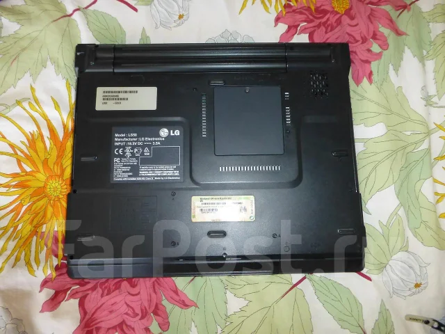 LG. 1,7����, ��� 2048 ��, ���� 120���, WiFi: 1, ����������� �� 2��. ����