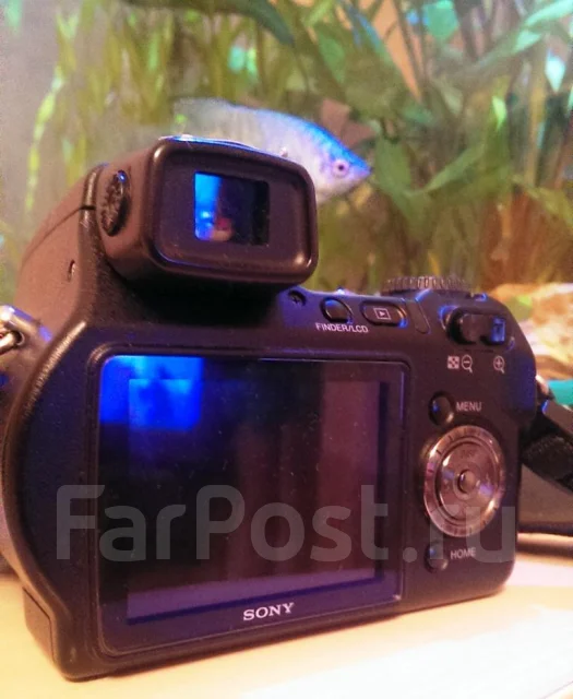 Sony Cyber-shot DSC-H7. 8 - 8.9 ��, ���: 14� � ����� ����