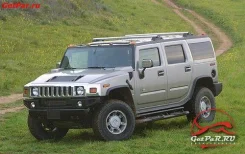 Hummer H2 ����