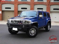 Hummer H3 ����