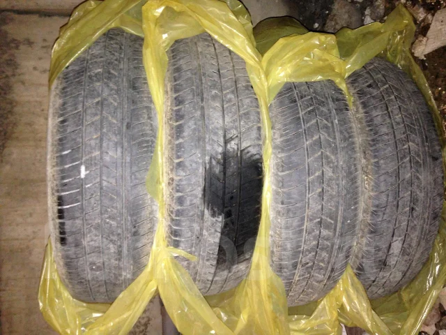 Dunlop SP 31. ������, 2008 ���, �/�, ����� 30 % ����