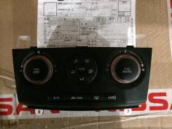 Кронштейн климат-контроля. Mazda Axela, BK3P, BK5P, BKEP, BK Mazda Training Car, BK5P