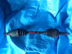 Привод. Mitsubishi Pajero Mini, H58A Двигатели: 4A30T, 4A30