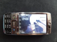 Nokia E72. �/� ����