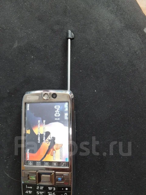 Nokia E72. �/� ����