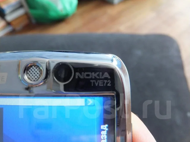 Nokia E72. �/� ����