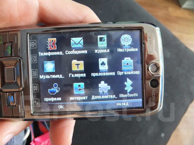Nokia E72. �/� ����