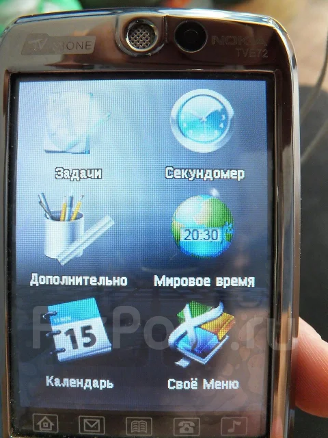 Nokia E72. �/� ����