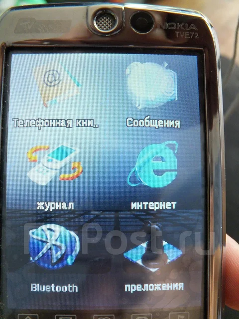 Nokia E72. �/� ����