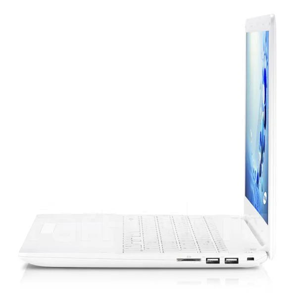 Samsung Ativ Book. 2,6����, ��� 4 ��, ���� 500���, ����������� �� 5��. ����